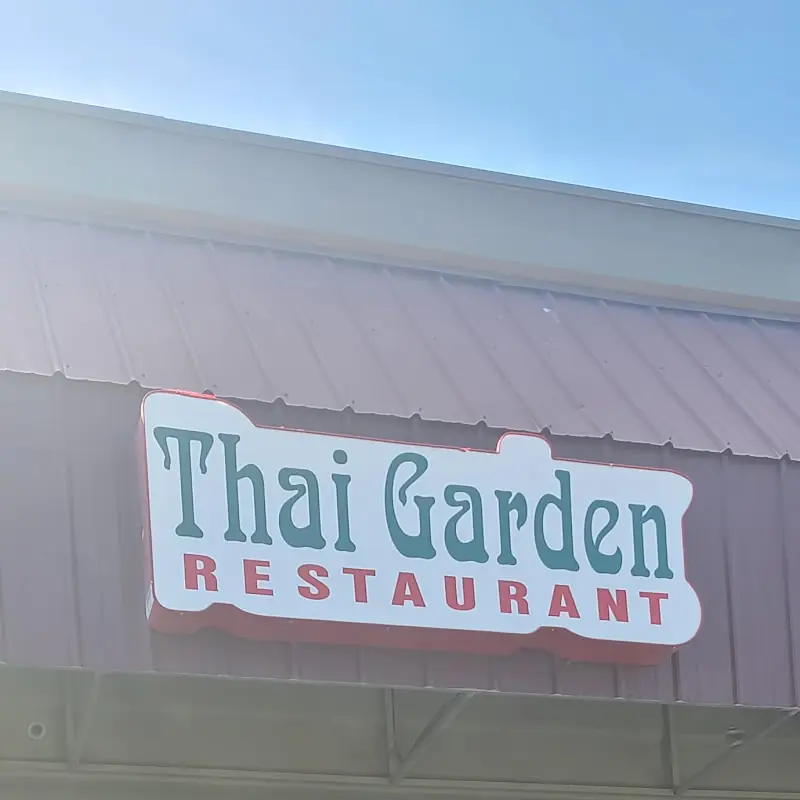 Thai Garden Resturant