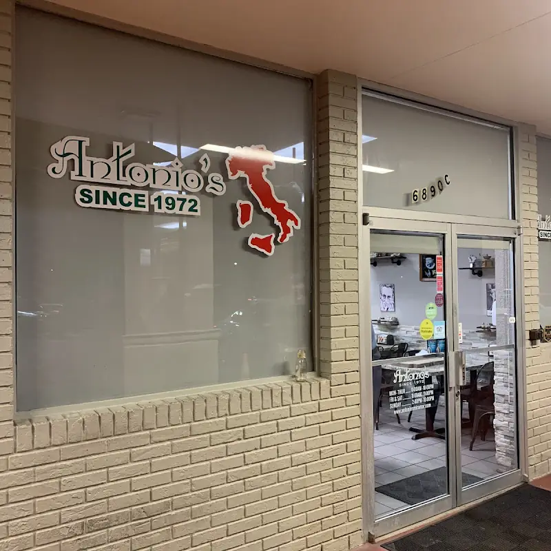 Antonio's Pizzeria