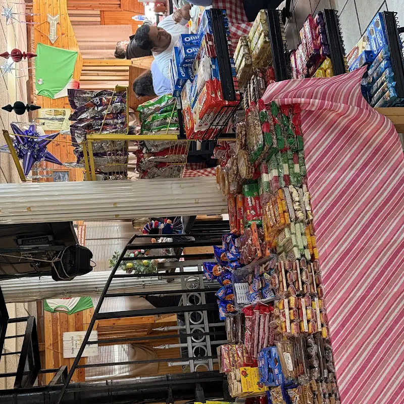 Tradicion Mexicana Restaurant and Tortilla Factory