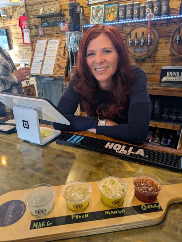 Lydian Stone Brewing Company