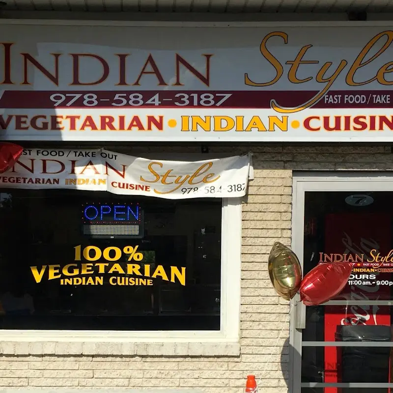 IndianStyle
