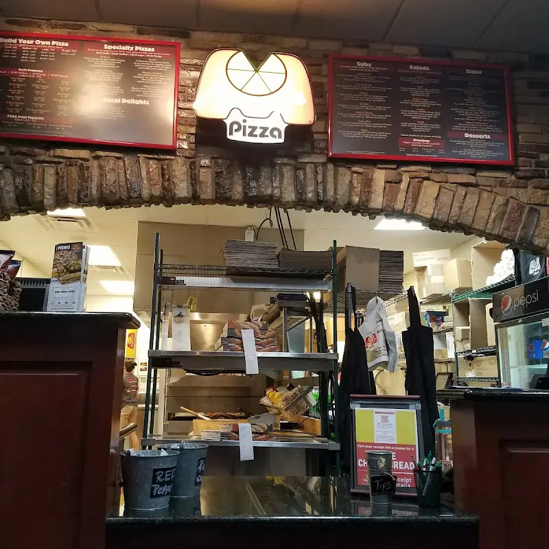 Marco's Pizza