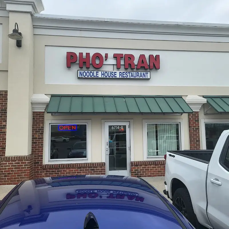 Pho Tran