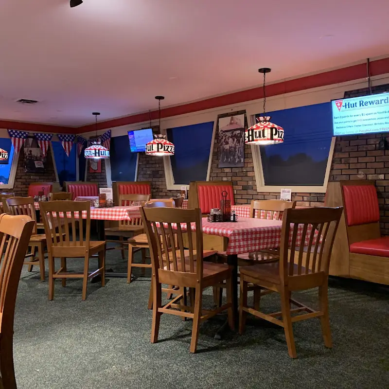 Pizza Hut