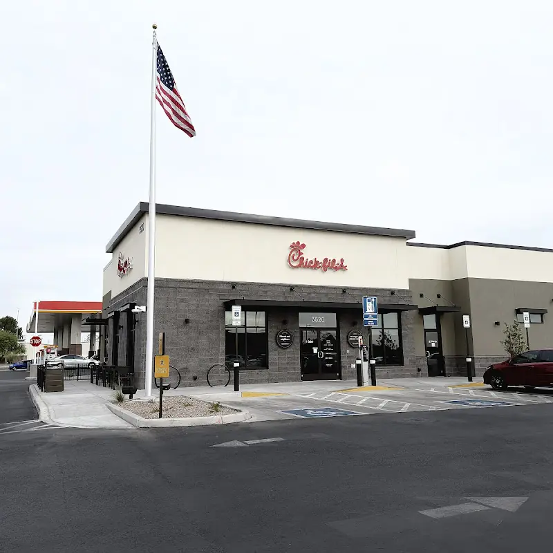 Chick-fil-A