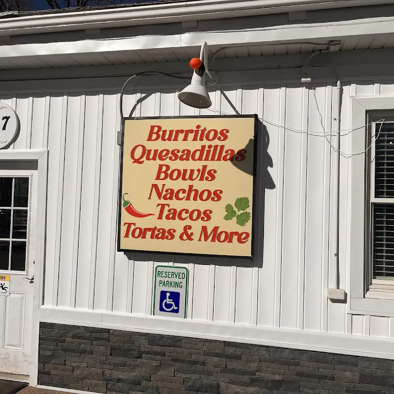 San Francisco Tacos And More
