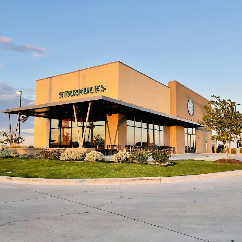 Starbucks Coffee Company