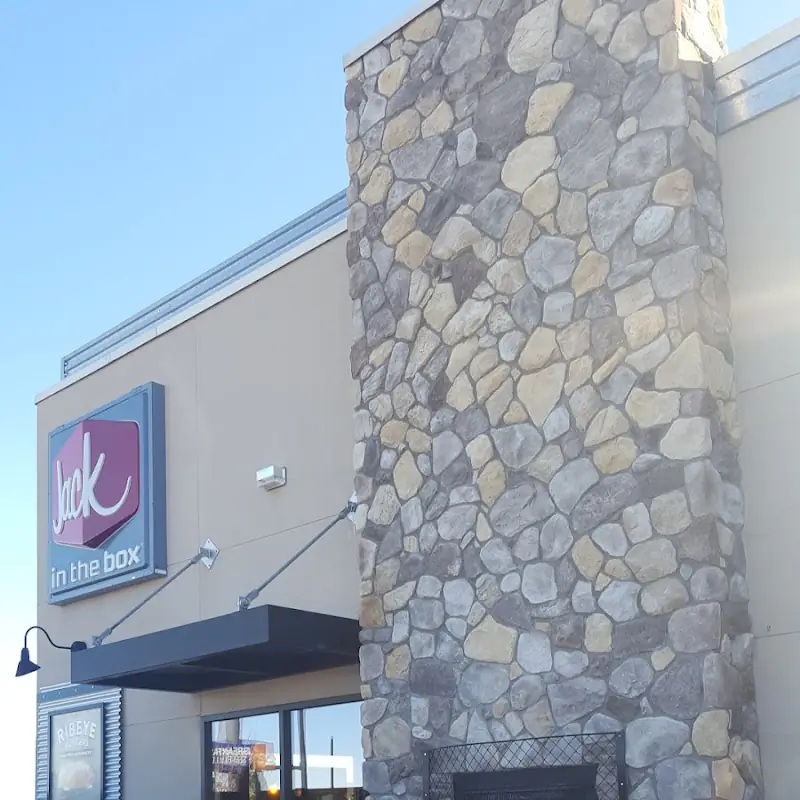Jack in the Box