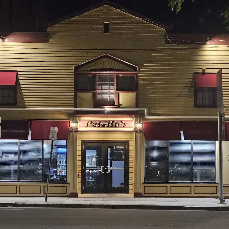 Petrillo's Italian Kitchen