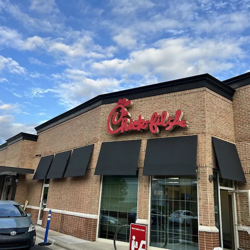 Chick-fil-A