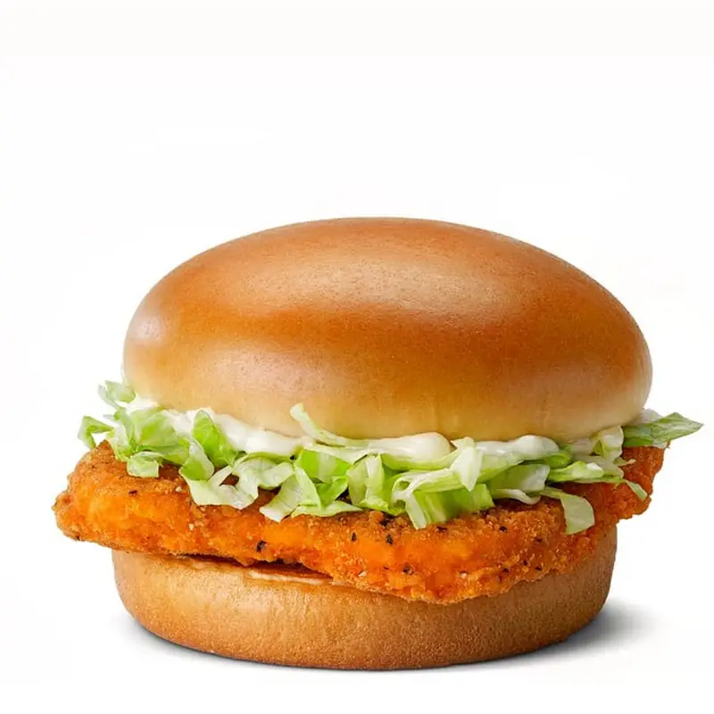 2 Cheeseburger Meal