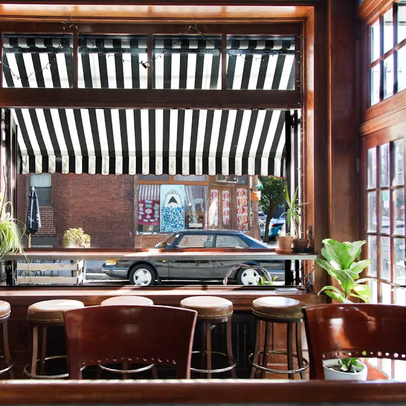 South Philadelphia Tap Room