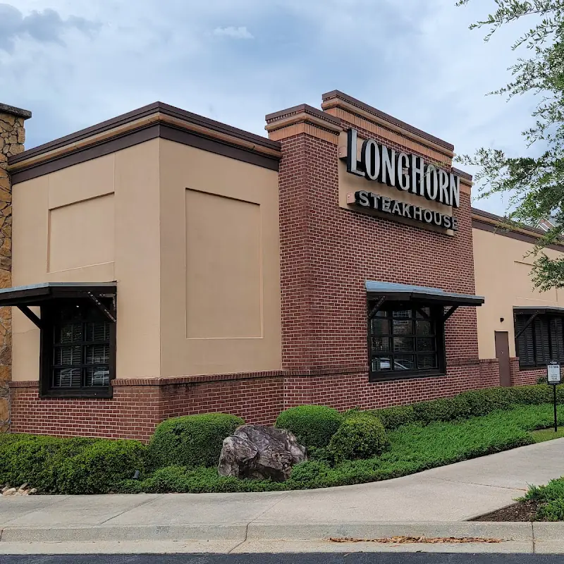 LongHorn Steakhouse