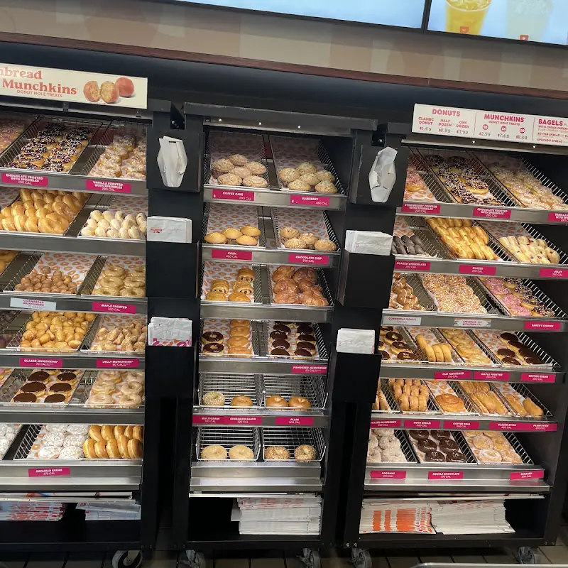 Dunkin'