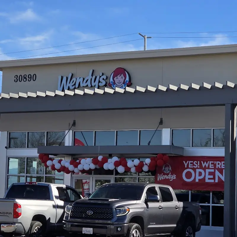 Wendy's