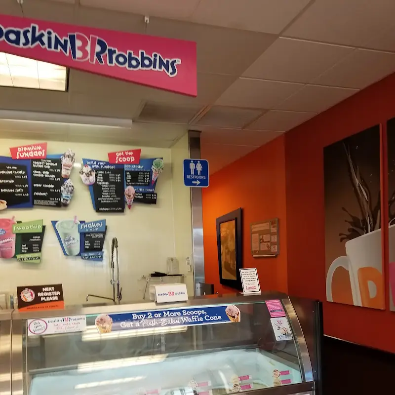 Baskin-Robbins