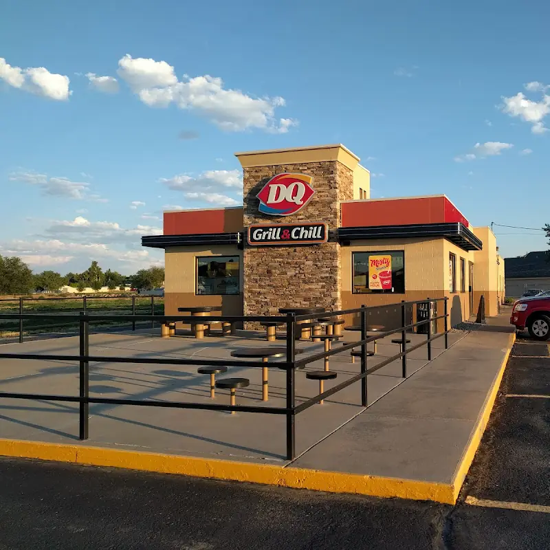 Dairy Queen Grill & Chill