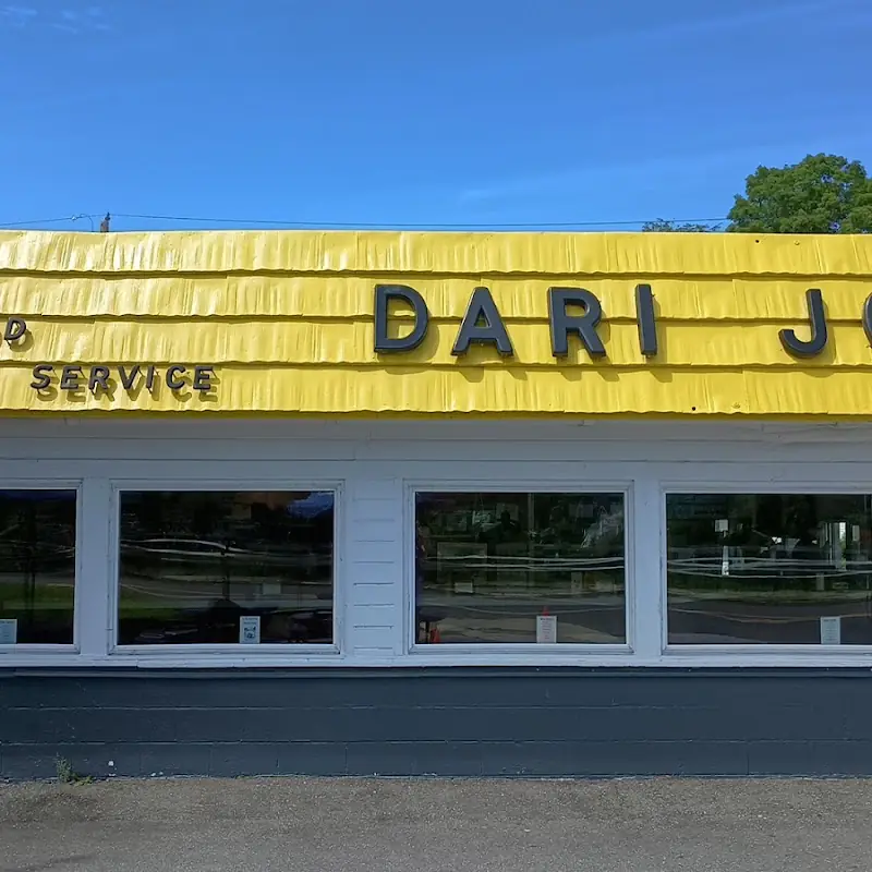 Dari Joy