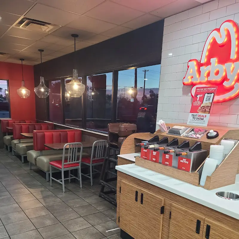 Arby's