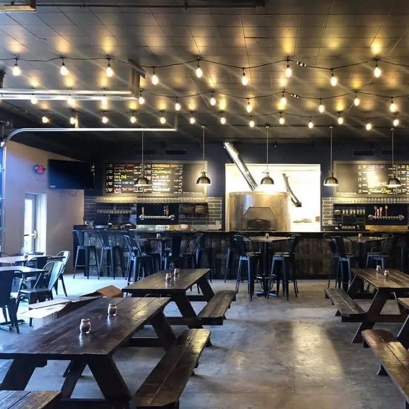 Rolling Oven Taproom