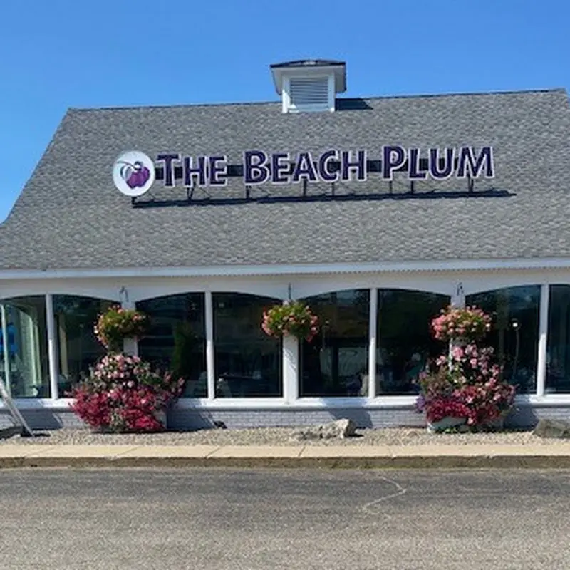 The Beach Plum