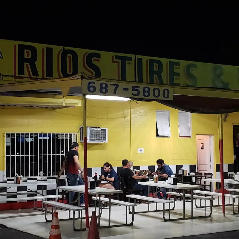 Frijoles Preparados