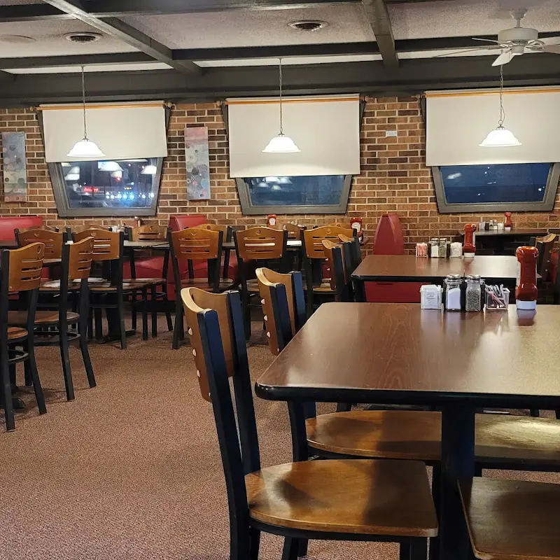 Red Roof Family Restaurant