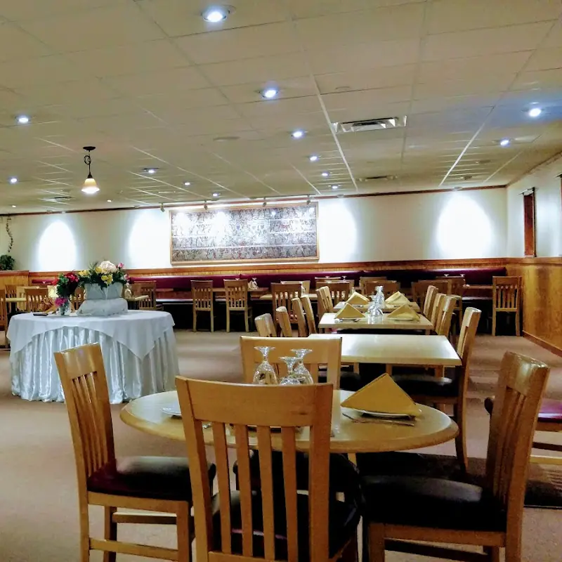 Priya Indian Cuisine