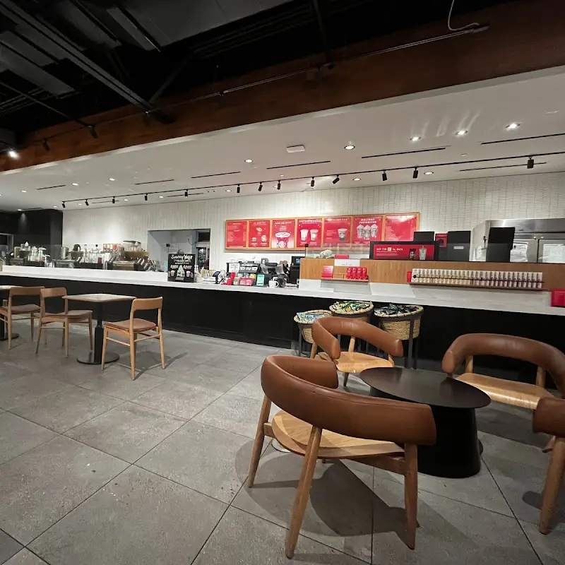 Starbucks Coffee Company