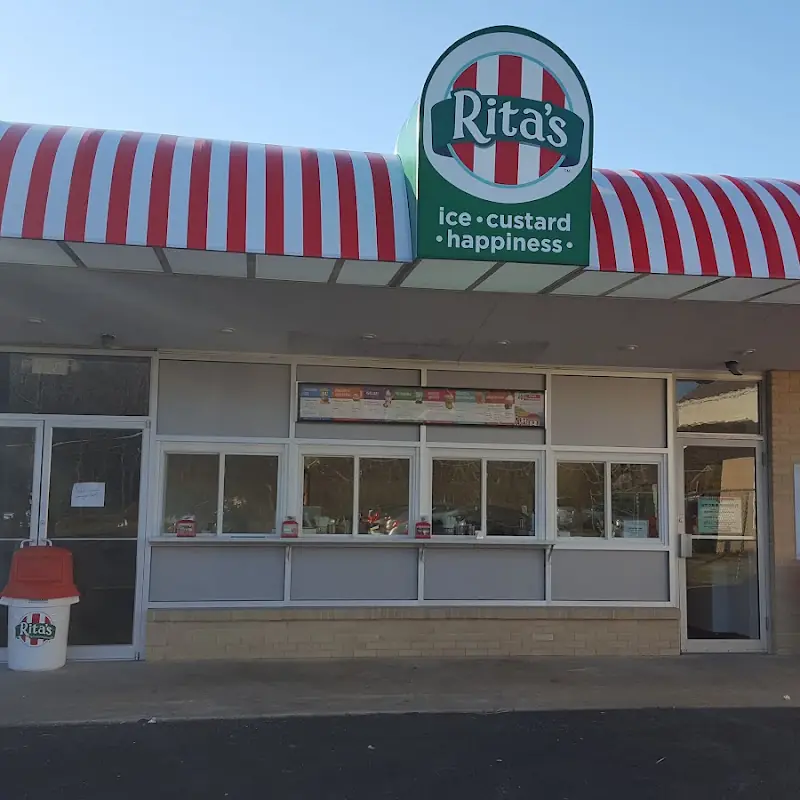 Rita's Italian Ice & Frozen Custard