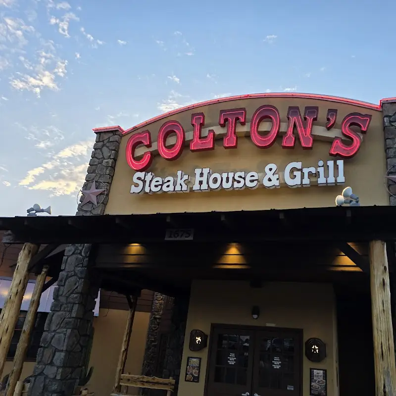 Colton's Steak House & Grill of Rolla, MO