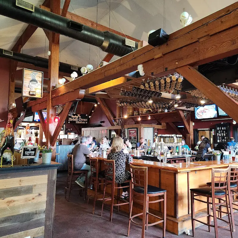 Barley Creek Brewing Company