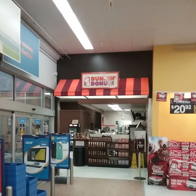 Dunkin'