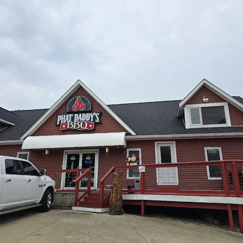 Phat Daddy's BBQ