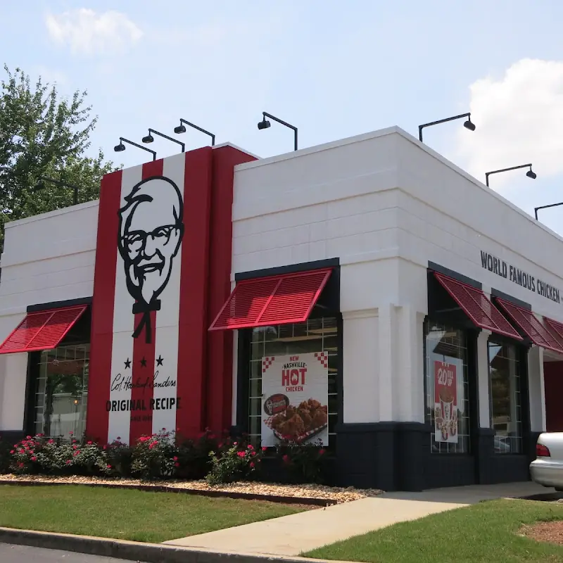 KFC