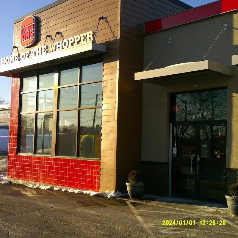 Burger King
