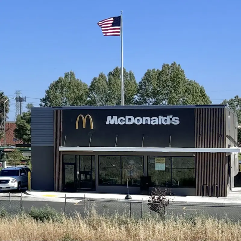 McDonald’s