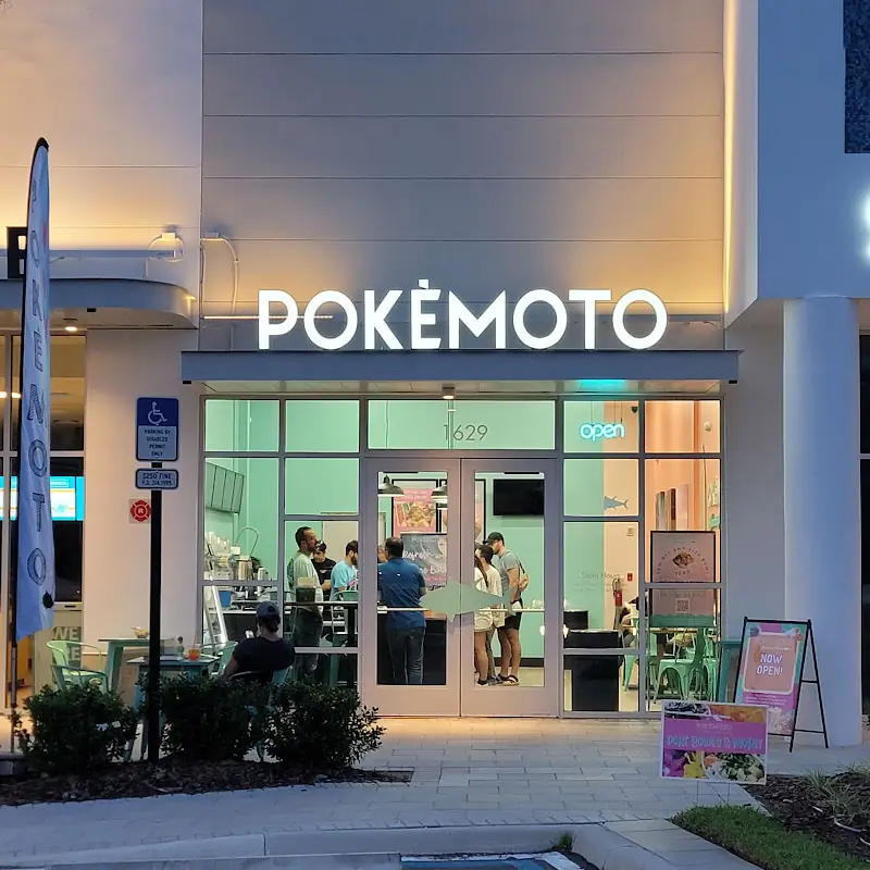 Pokemoto Celebration