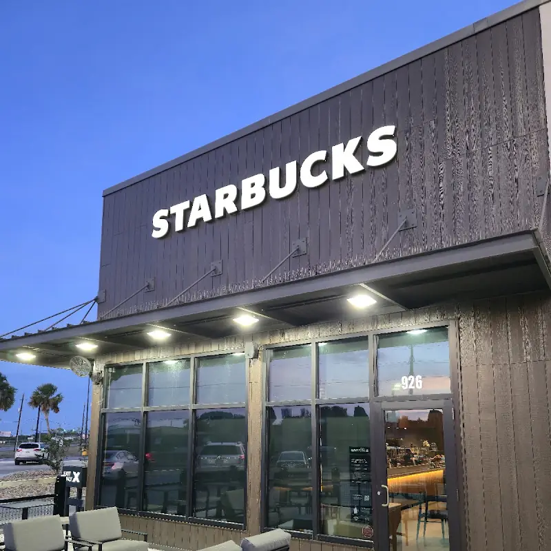 Starbucks Coffee Company