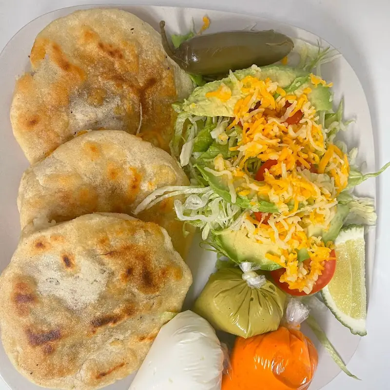 “Taqueria “Las regias”