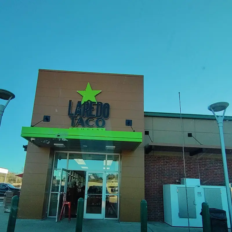Laredo Taco Company