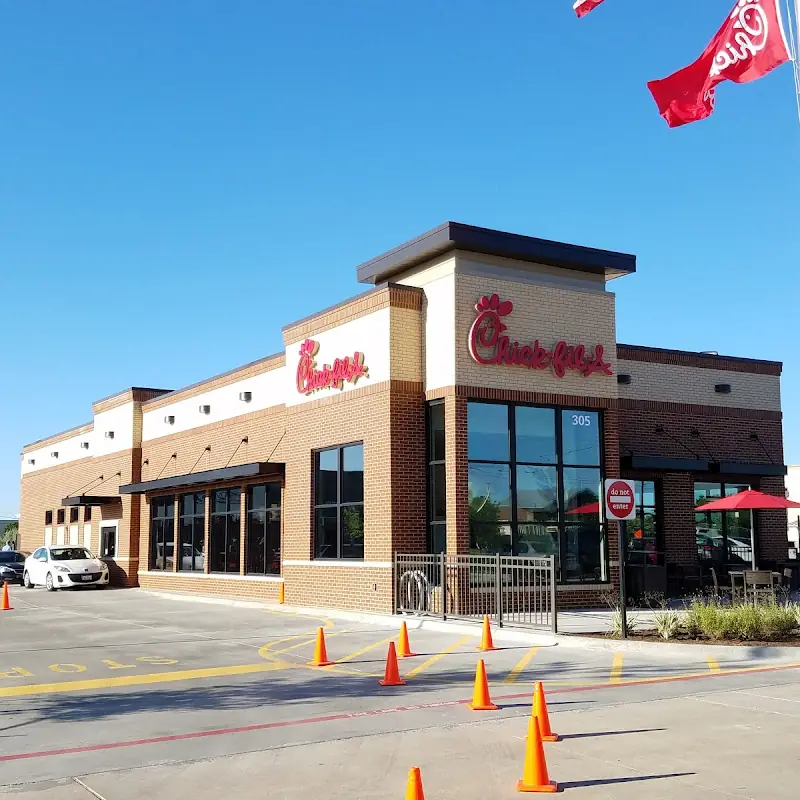 Chick-fil-A