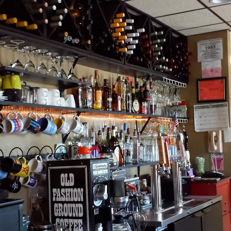 The Grafted Root Eatery
