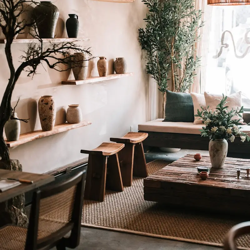 Amara Kitchen + Wine Bar