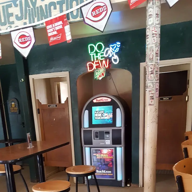 Dew Drop Inn