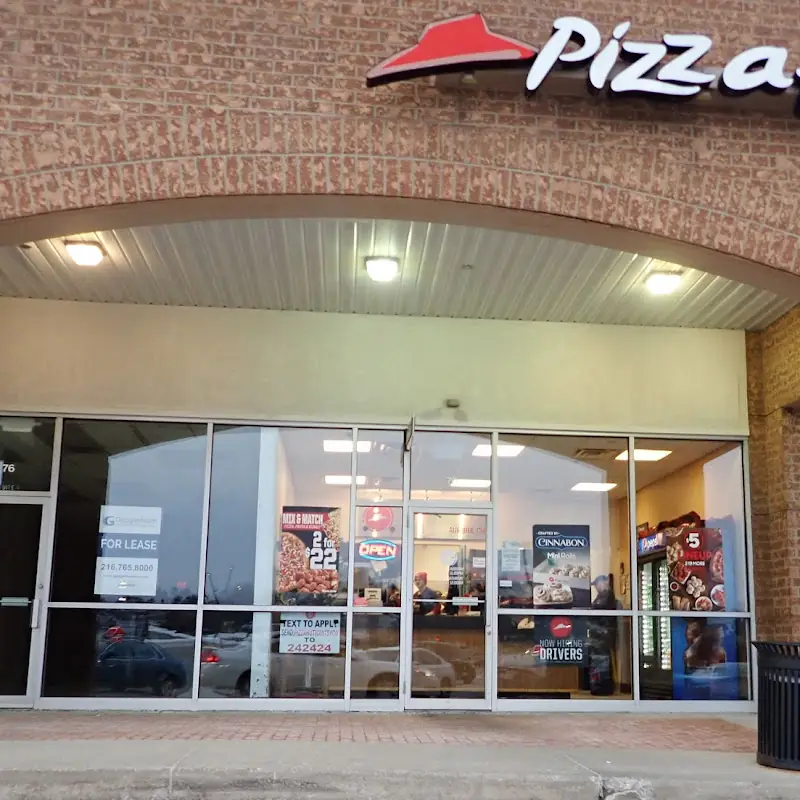 Pizza Hut