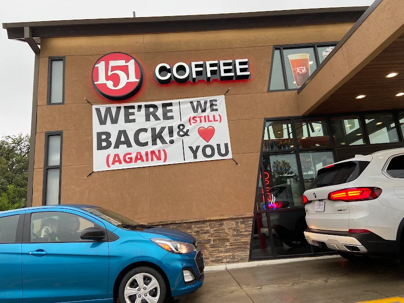 151 Coffee