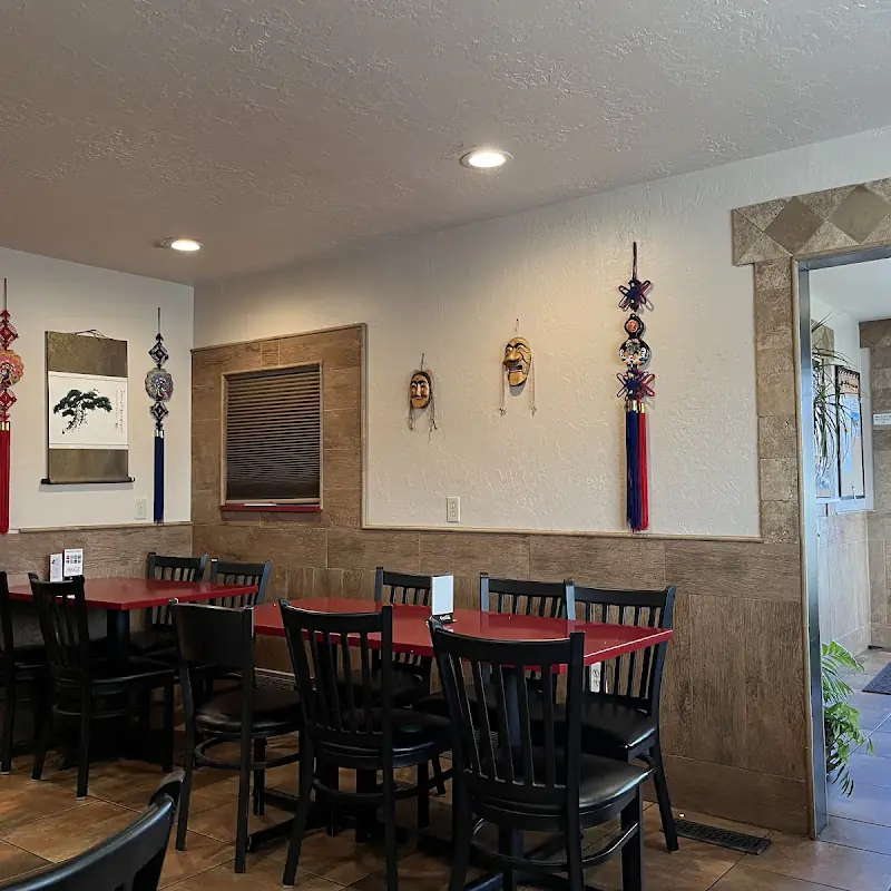 Kogane Korean Kitchen