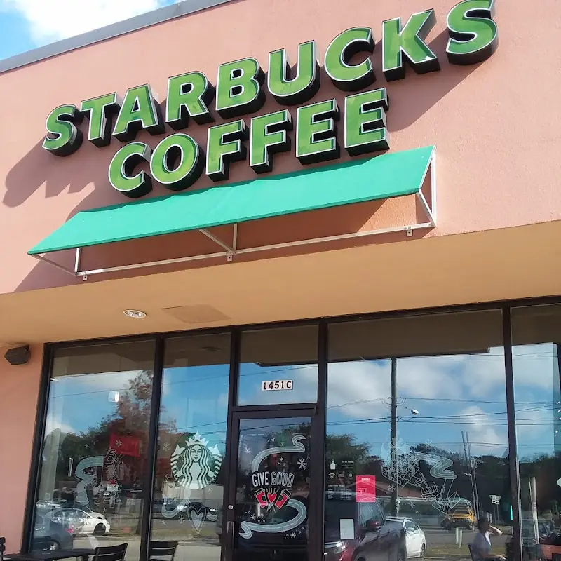 Starbucks Coffee Company