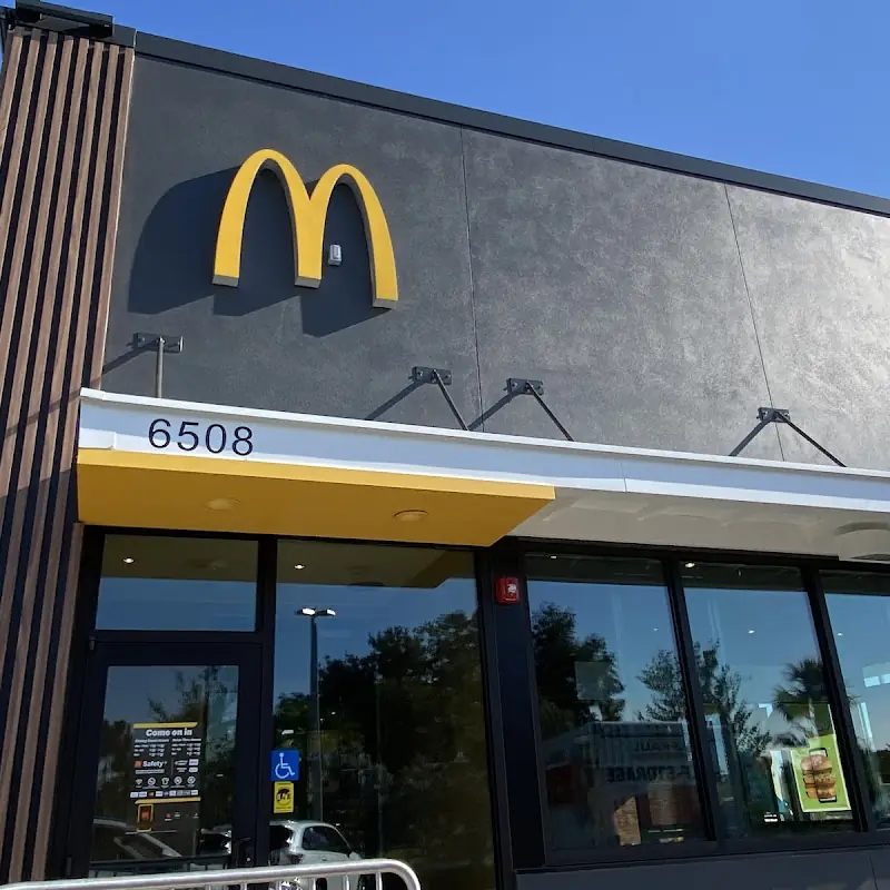 McDonald’s